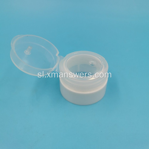 Dozirni ventil iz silikonske gume po meri za tesnilo steklenice